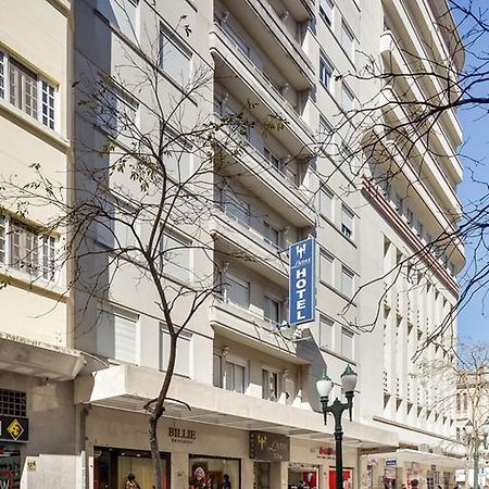 Hotel Lavenue Curitiba Esterno foto